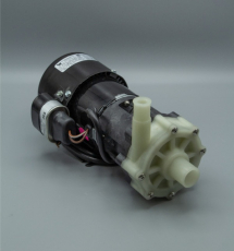 BC-4A-MD Magnetically Coupled Pump