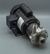 TE-5S-MD 1&3 Ph Magnetic Drive Pump