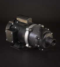 TE-5.5C-MD 1&3 Ph Mag Drive Pump