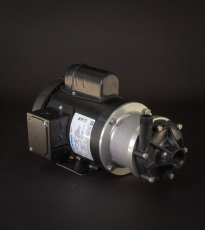 TE-6T-MD 1&3 Ph Magnetic Drive Pump