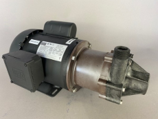 TE-7KC-MD 1&3 Ph Magnetic Drive Pump