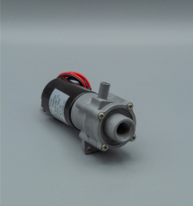 893-11 Brushless 12V DC Pump