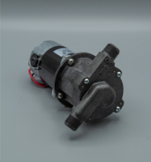 809-PL-HS 12V & 24V Mag Drive DC Pump