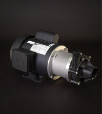 TE-7P-MD-DC 90V Magnetic Drive DC Pump